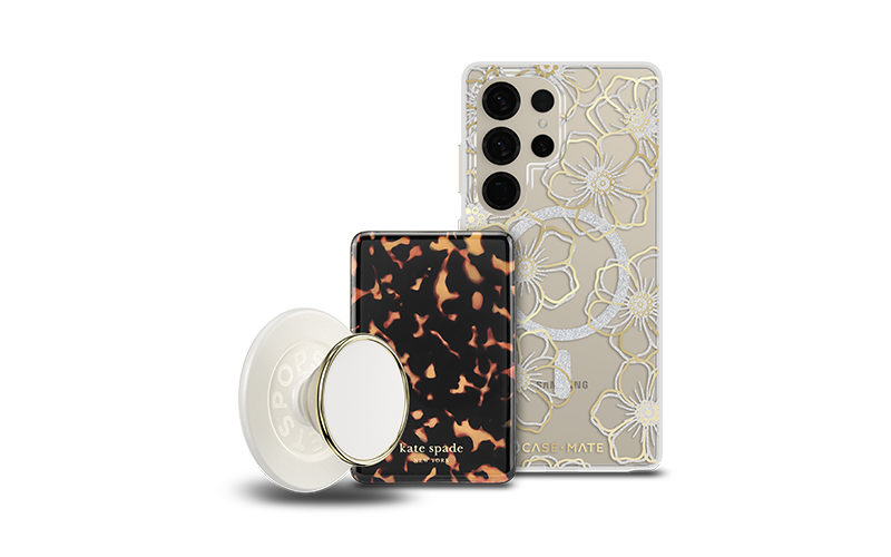 Shop phone accessories