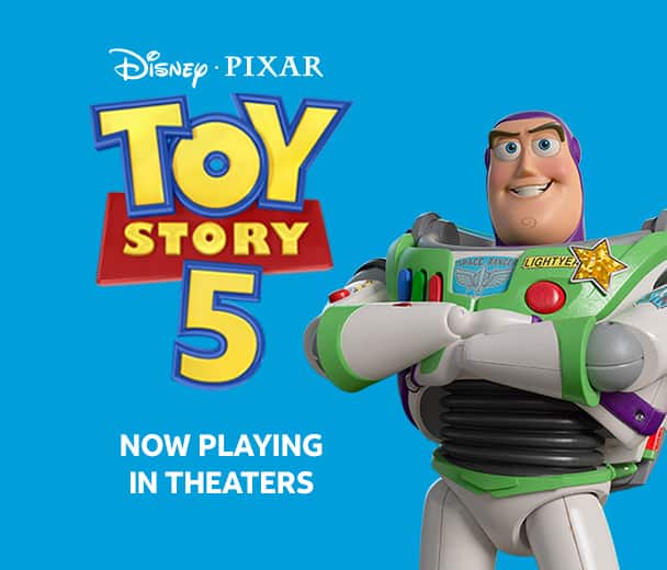  Stay connected, to infinity and beyond 