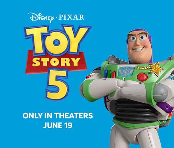  Stay connected, to infinity and beyond 