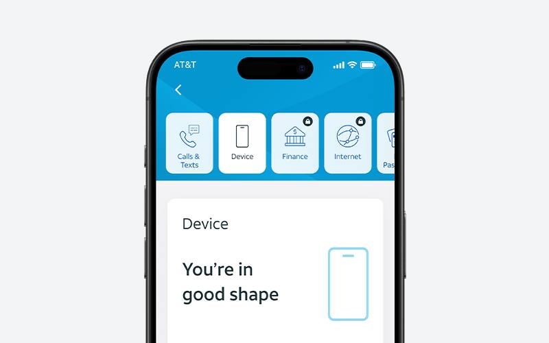 Device Security Alerts