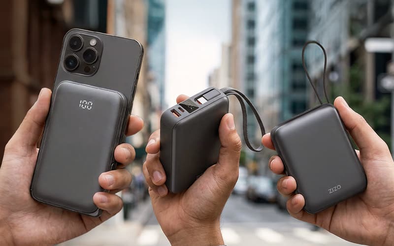 Shop portable power