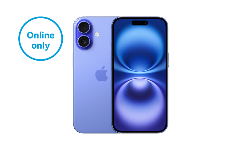 Online only