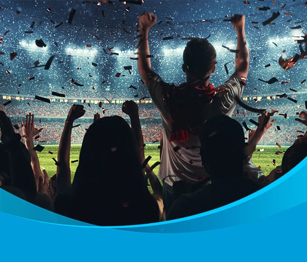  Gear up for the games 
