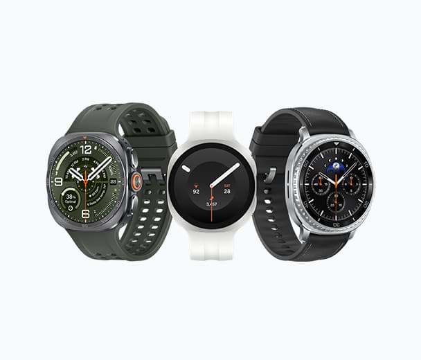  Obtén $100 de descuento en Samsung Galaxy Watch 