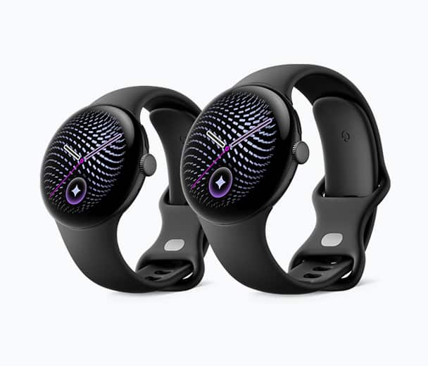  Obtén hasta $500 de descuento en el Google Pixel Watch 5 