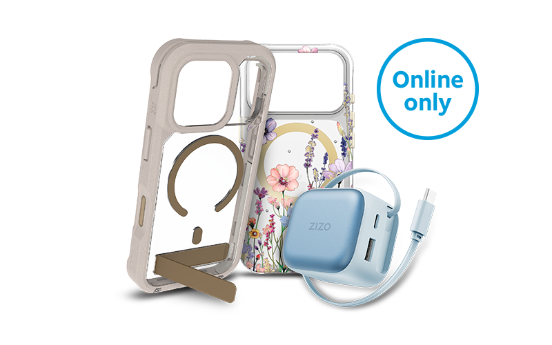 Shop now for accessories at A T and T