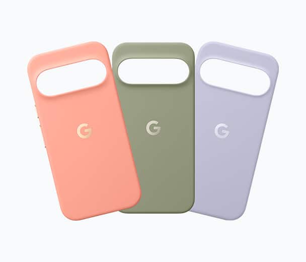  Get 50% off any Google Pixelsnap case 