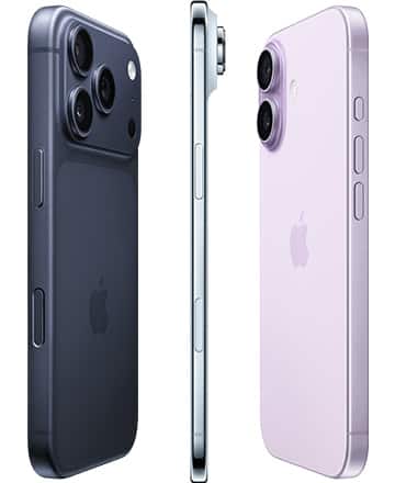 apple iphone