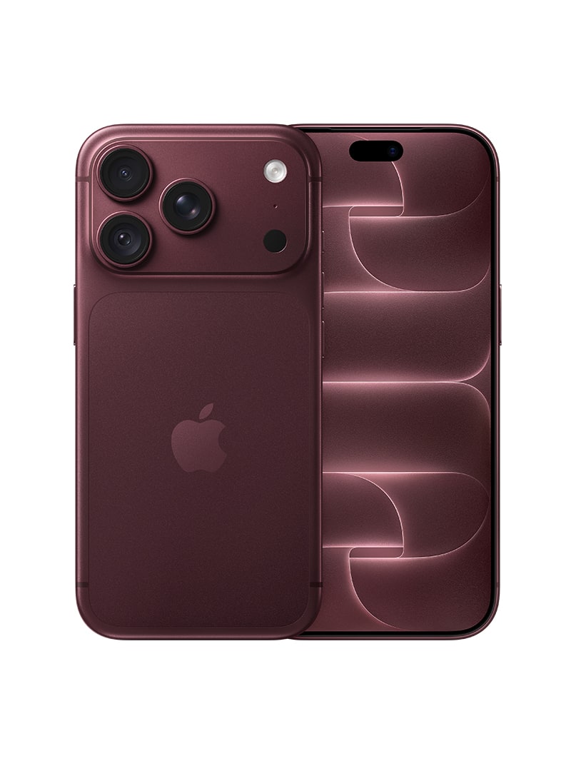iPhone 18 Pro