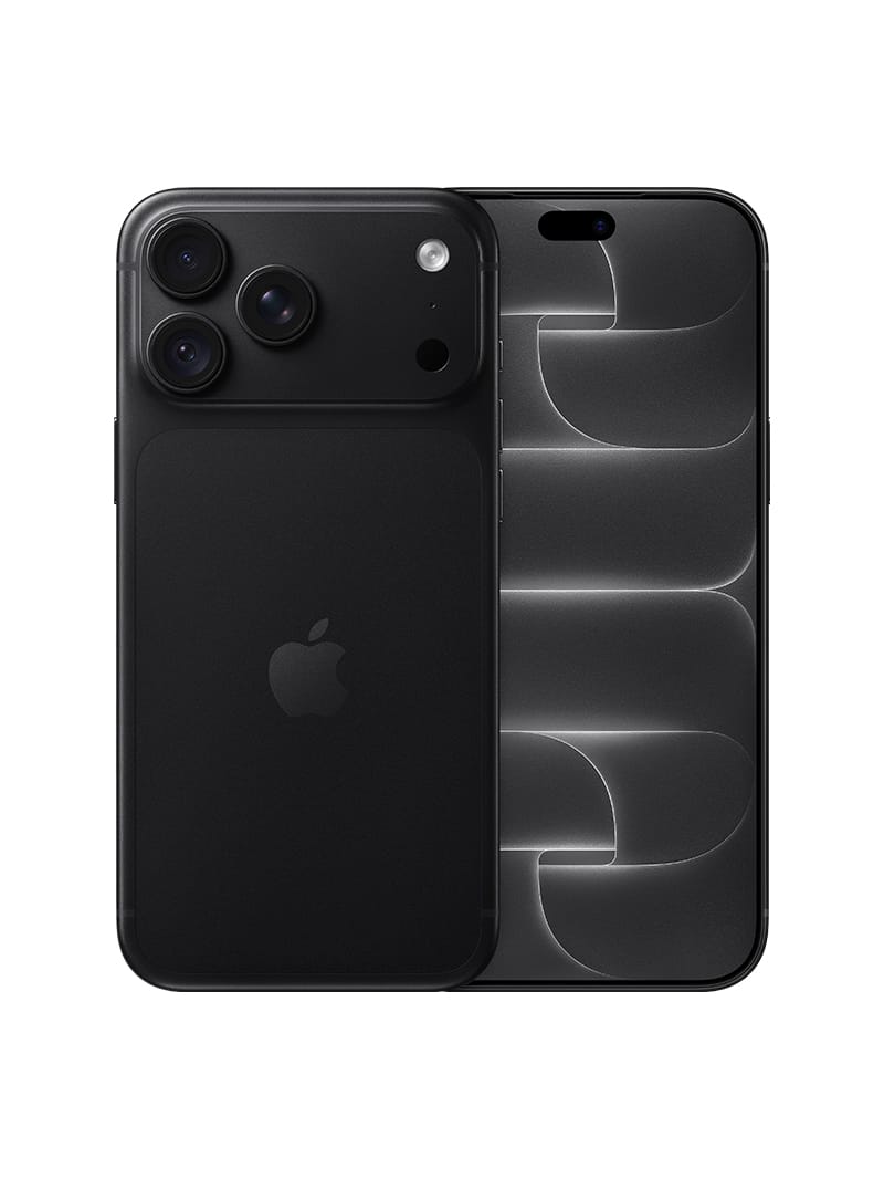 iPhone 18 Pro Max