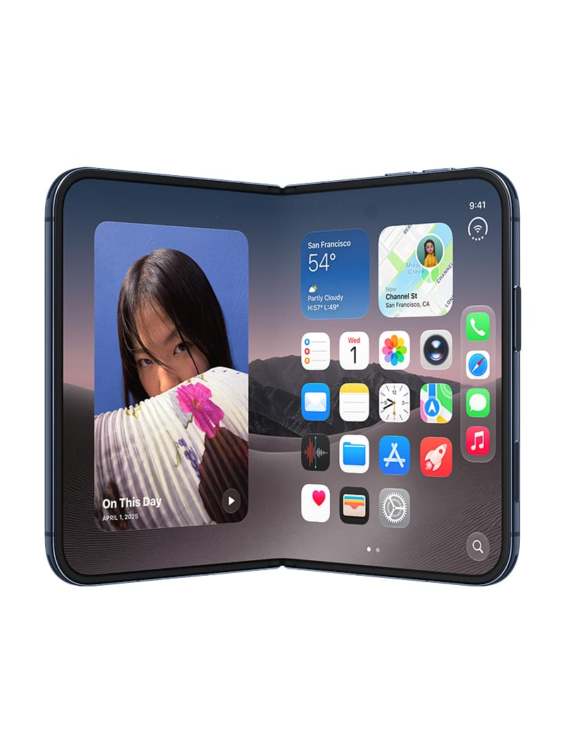 iPhone Duo