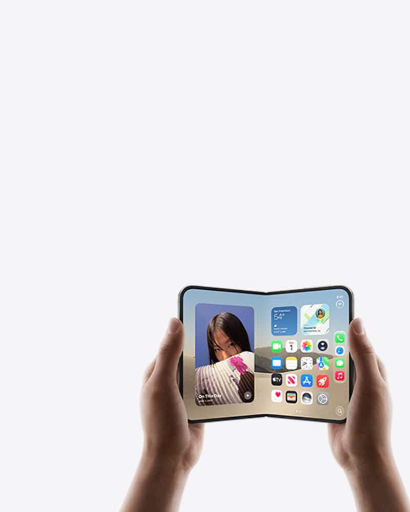 Explore New Apple Devices: iPhone, Apple Watch & iPad