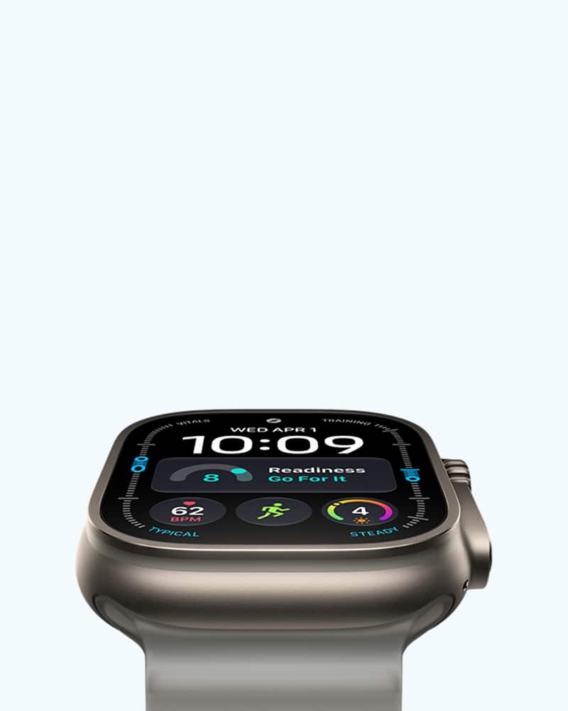 Explore New Apple Devices: iPhone, Apple Watch & iPad