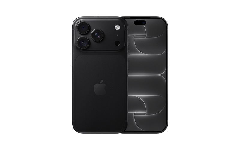 iPhone 18 Pro max