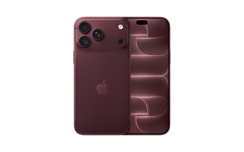 iPhone 18 Pro max