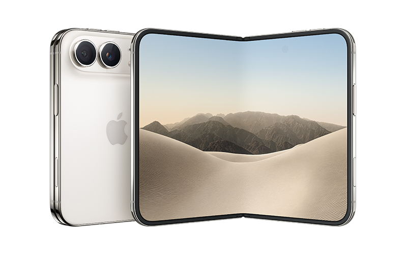 iPhone 18 Pro max