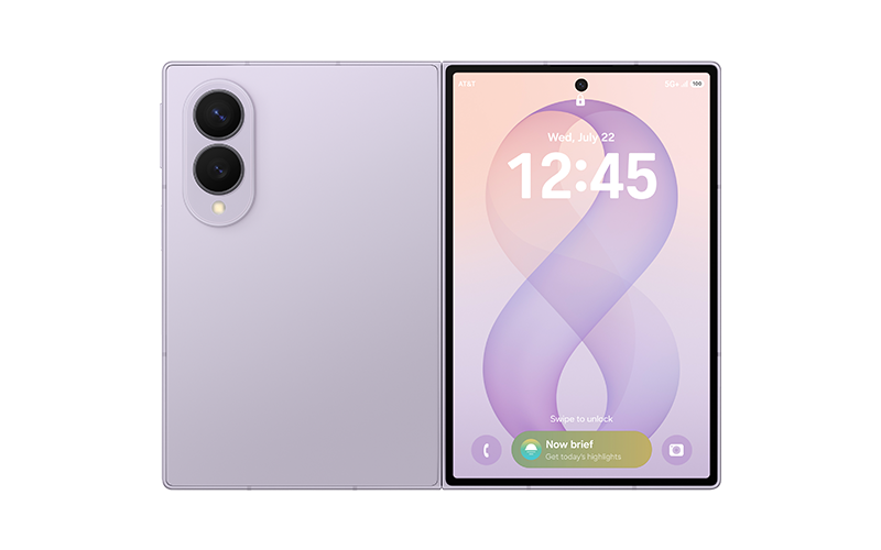 Galaxy Z Fold8
