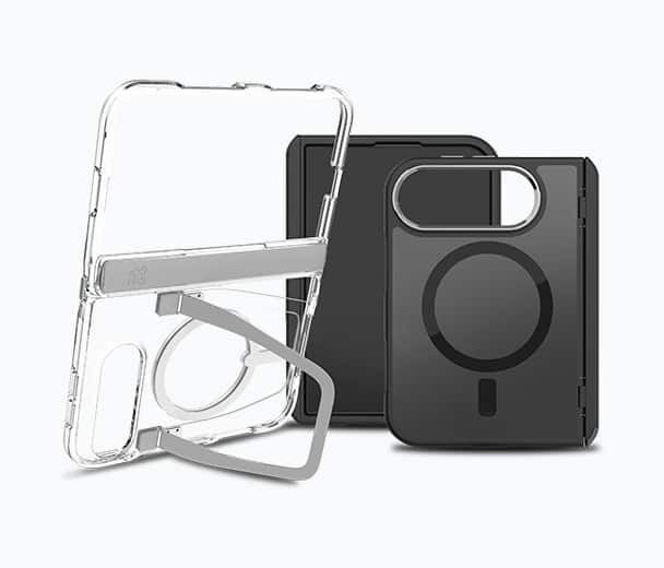 New accessories for Apple 