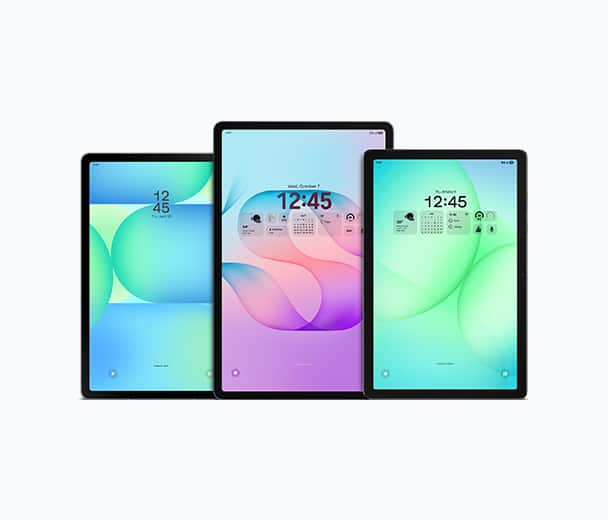  Save over $250 off the new Samsung Galaxy Tab S12+ 5G 