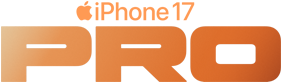 iPhone 17 Pro