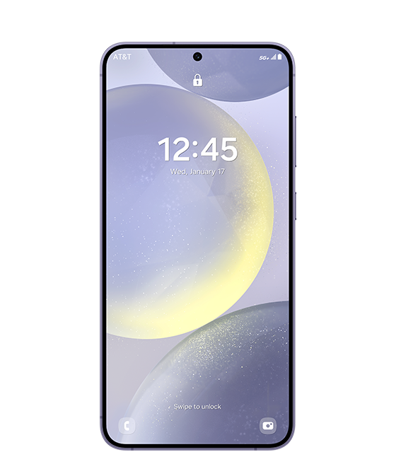 Compare Samsung Galaxy Phones AT&T Wireless