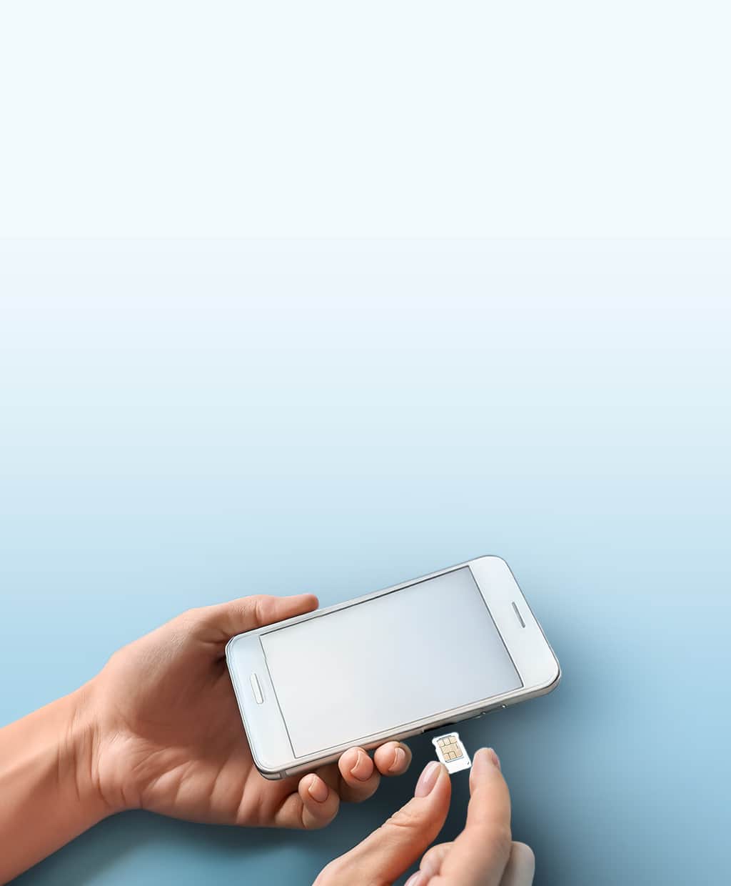 Bring Your Own Phone (BYOP) | AT&T Prepaid