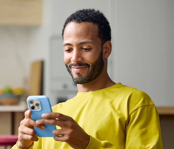  Get a new phone for an initial payment of $1 