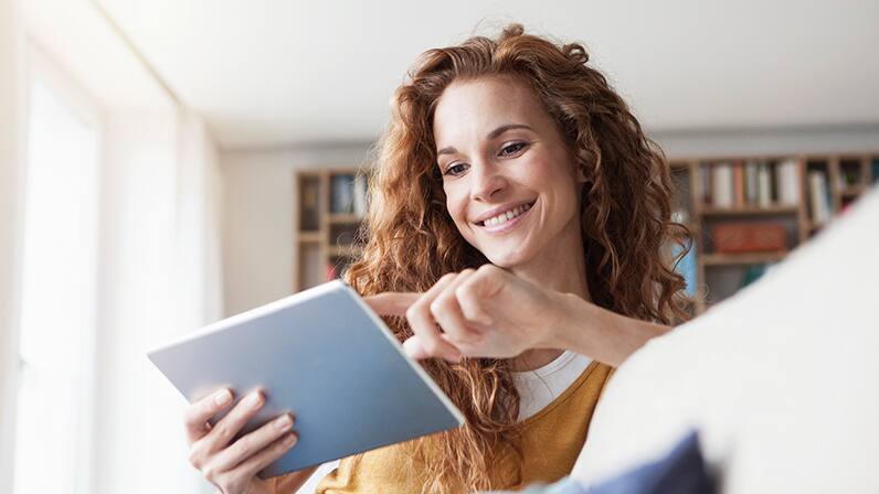 Straightforward data plans card image