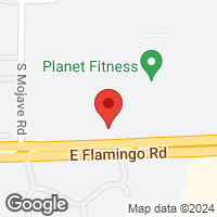 Flamingo Property Map & Floor Plans - Las Vegas