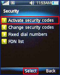 Zte Z221 Lock Or Unlock The At T Z221 At T