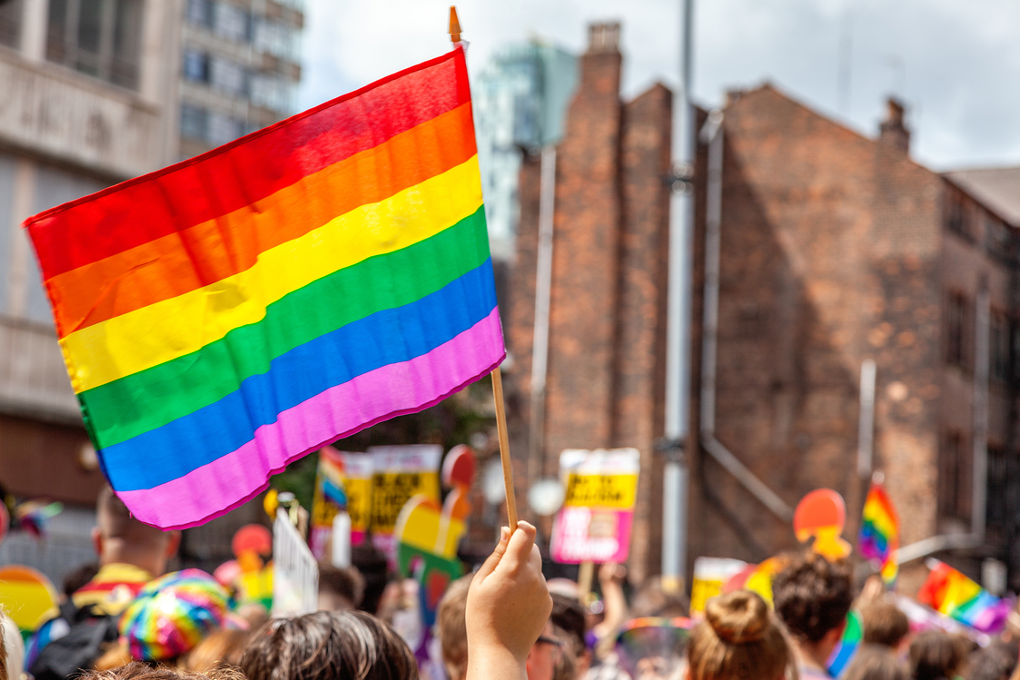 Celebrate Pride Month with AT&T - TechBuzz by AT&T - 웹